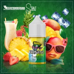 Tornado Likit Tropical1 1ce 30ML