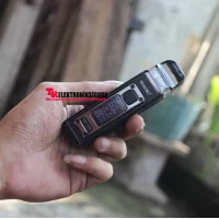 Smok RPM 4 Pod Mod 60W Elektronik Sigara