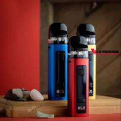 Uwell AEGLOS 60W Pod Mod Kit Elektronik Sigara