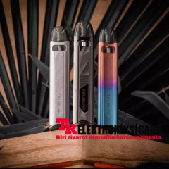Uwell Caliburn A3S Pod Mod Elektronik Sigara