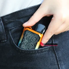 Uwell Caliburn Gk2 Pod Mod Elektronik Sigara