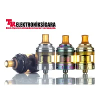 Vandy Vape Berserker MTL RTA