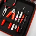 Vape Tool Kit Sarım Seti