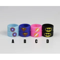 Vape Band Atomizer Koruyucu Lastik