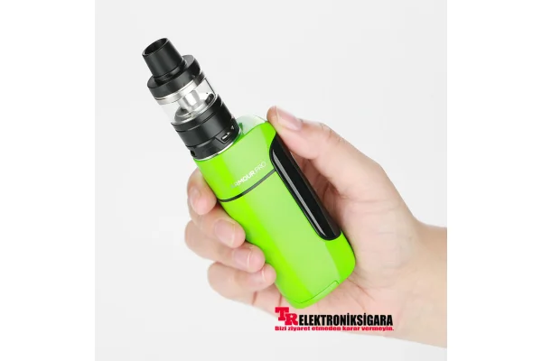 Doktorların Elektronik Sigara Tavsiyesi