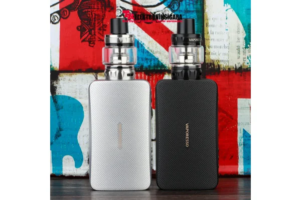 Elektronik Sigara Uzun Süreli Kullanımı