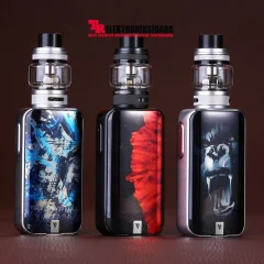 VAPORESSO LUXE ll 220W NRG-S 8ML