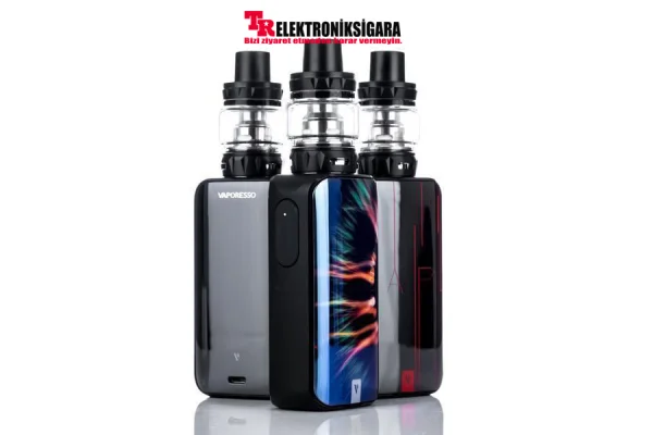 Vaporesso Elektronik Sigara