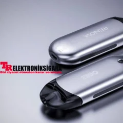 Vaporesso Renova Zero Pod Mod