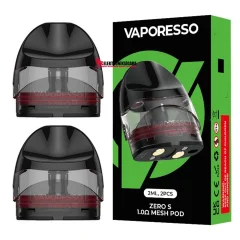 Vaporesso Renova Zero S Pod (Kartuş)