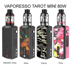 Vaporesso Tarot Mini 80W Kit