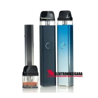 Vaporesso Xros 3 Pod Mod Kit Elektronik Sigara 1000mAh 