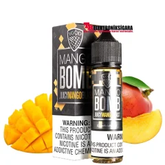 Vgod Mango Bomb Premium Likit 60ml