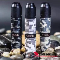 Vgod PRO Mech 2 RDA Kit