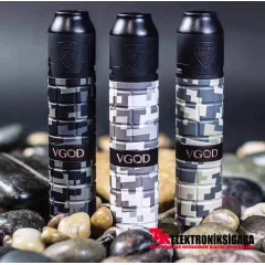 Vgod PRO Mech 2 RDA Kit