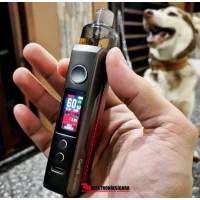 Voopoo Drag X Kit Pod Mod Elektronik Sigara
