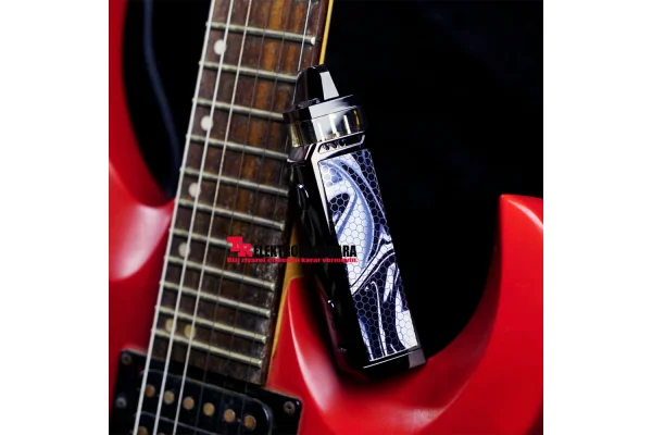Voopoo VINCI X 75W Pod Mod Elektronik Sigara 5.5ml inceleme 