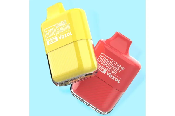 Vozol,puffbar,elfbar tarzı cihazlara uygun likit var mı?