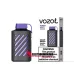 Vozol Gear 10000 Puff Bar %5 Nikotin Forest Berry Storm