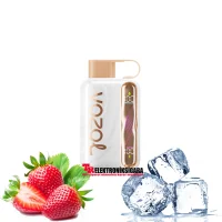 Vozol Star 40000 Puff Bar %5 Nikotin Strawberry İce