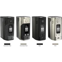Wismec Reuleaux RX300 Mod 300 Watt