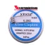 XFKM Hazır Sarılmış Clapton Coil 10'lu Paket (Alien/Fused..)