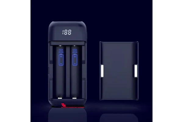 Elektronik Sigara Nasıl Şarj Edilmeli?