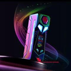 Yosta Livepor 100W Mod