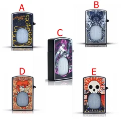 Zippo Stil Likit Şişesi – 30ml